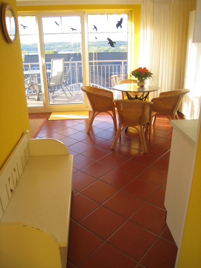 Appartmenthaeuser Sommerwind Binz Bagian luar foto