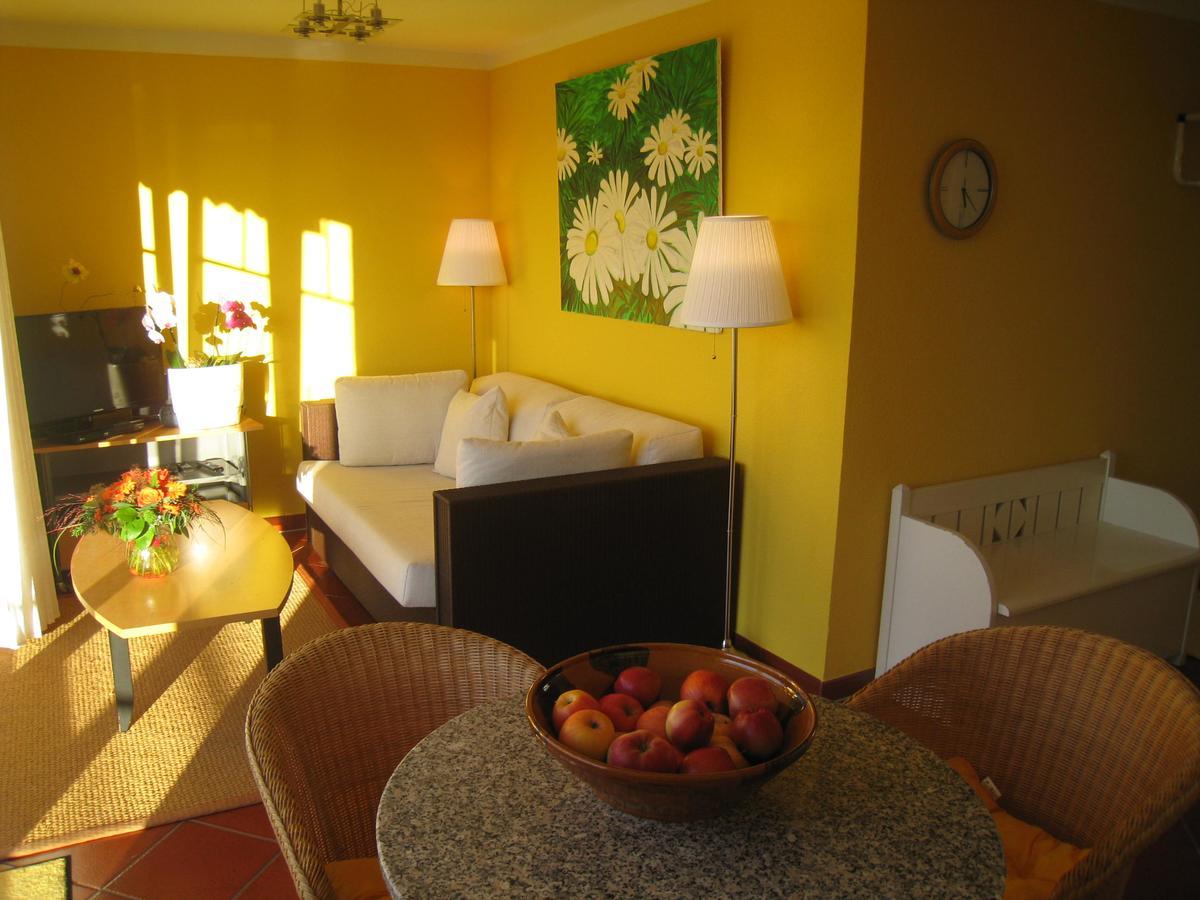 Appartmenthaeuser Sommerwind Binz Bagian luar foto