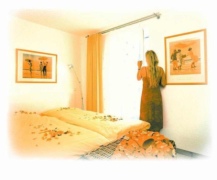 Appartmenthaeuser Sommerwind Binz Bagian luar foto